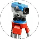 AdirPro Builders Levels