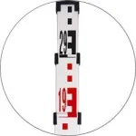 AdirPro Leveling Rods