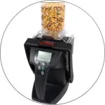 Grain Moisture Meter