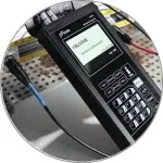 AgraTronix Moisture Meter