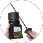 AgraTronix Speciality Moisture Meter