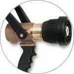 Akron Brass Application Options