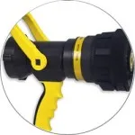 Akron Brass Fixed Orifice