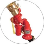 Akron Brass Fixed Site / Industrial