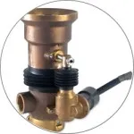 Akron Brass Foam Nozzles