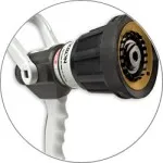 Akron Brass SaberJet Nozzles
