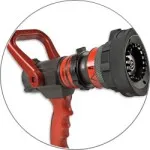 Akron Brass Selectable Gallonage