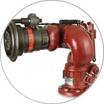 Akron Brass Vehicle Mounted Electric