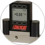 Alicat Scientific Pressure Controllers