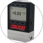Alicat Scientific Pressure Gauges