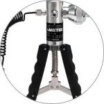 Ametek Calibration Pumps