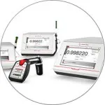 Anton Paar Density Meter