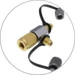 Appion Adapters, Couplers