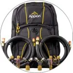 Appion Hoses - Refrigerant and Vacuum
