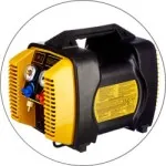 Appion Refrigerant Recovery Machines