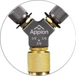 Appion Valves