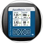 AquaMetrix Process Controllers
