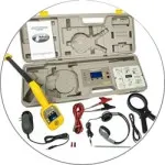 Armada Technologies Locators