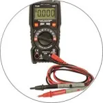 Armada Technologies Multimeters