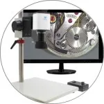 Aven Tools Macro Zoom Video Inspection Systems