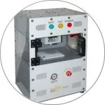 BAUR Megohmmeter / Insulation Resistance Testers