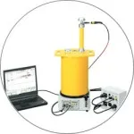 BAUR Transmission Line/Station Testing