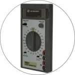 BK Precision Audio Generators