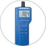 BK Precision Hygrometers
