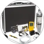 BW Technologies Confined Space Kits