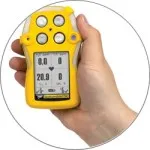 BW Technologies Multi-Gas Detectors