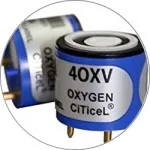 BW Technologies Replacement Sensors