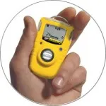 BW Technologies Single-Gas Detectors