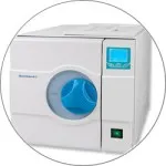 Benchmark Scientific Autoclaves and Sterilization
