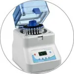 Benchmark Scientific Homogenizers