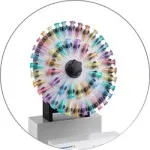 Benchmark Scientific Mixers Rotators and Stirrers