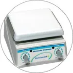 Benchmark Scientific Stirrers and Hot Plate Stirrers