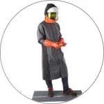 CATU Body Protection