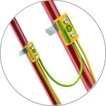 CATU Earthing Connections