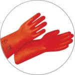 CATU Electrical Insulating Gloves