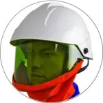 CATU Eye and Head Protection