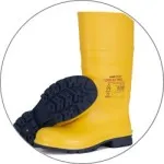 CATU Insulating Boots