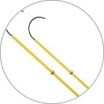 CATU Insulating Stick