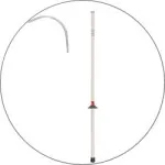 CATU Insulating Sticks and Adapters