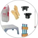 CATU Intervention Kits