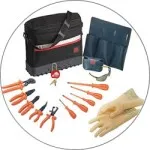 CATU LV Line Working Tools