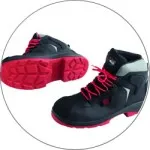 CATU Safety Footwear with Insulating Sole