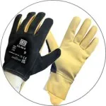CATU Work Gloves