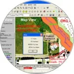 CMT GPS/GIS Software