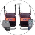 CMT GPS/GIS Surveying