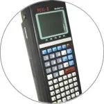 CMT Hand Held Computer